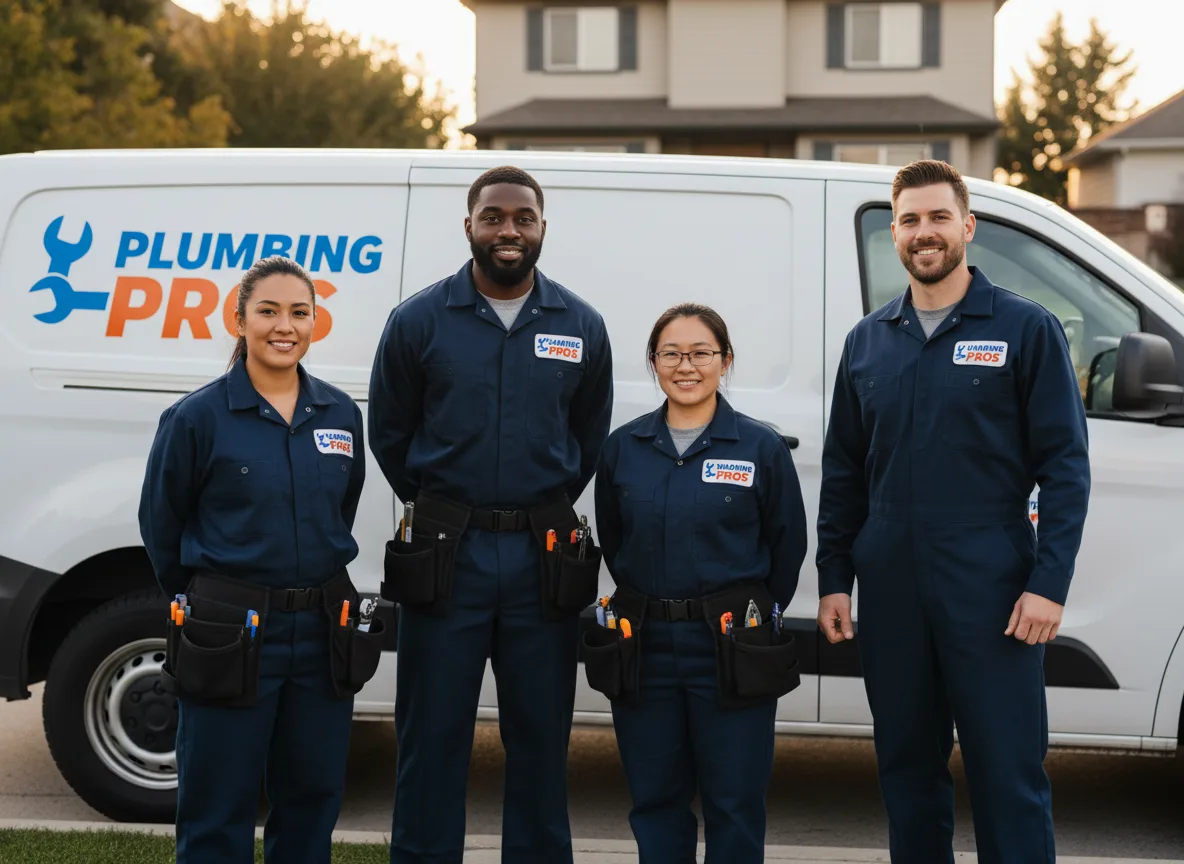 Water Heater Repair company in Chautauqua, NY